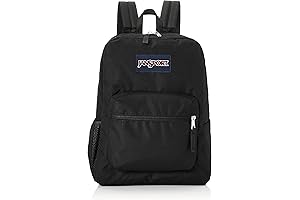 Cross Town Backpack In Spirit Purple by JanSport