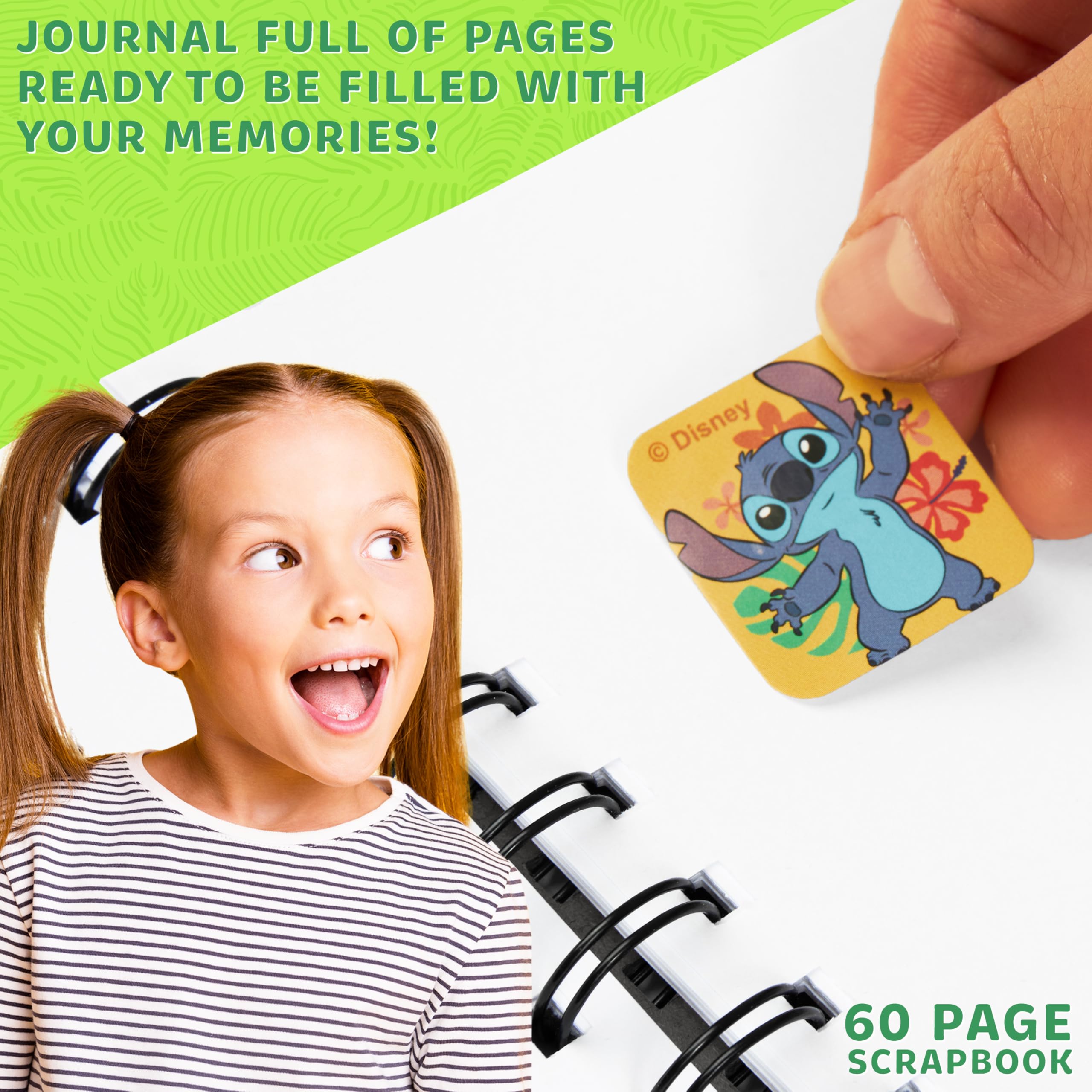 Disney Zestaw do scrapbookingu ścieg dzieci nastolatki rzemiosło zestaw artykuły artystyczne akcesoria do scrapbookingu naklejki długopisy żelowe ścieg prezenty