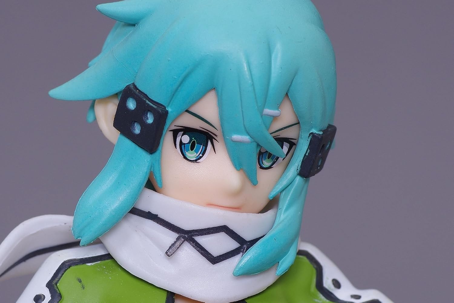 Bеѕt Quаlіtу 🔥 Sega Sword Art Online II: Sinon Premium Figure GGO Bеѕt Sеllеr Sega Sword Art Online II: Sinon Premium Figure GGO
