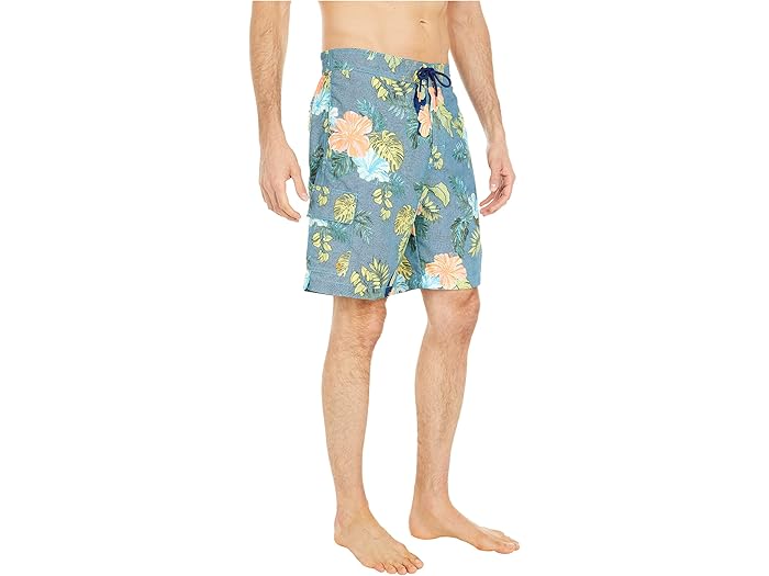 tommy bahama baja swim trunks