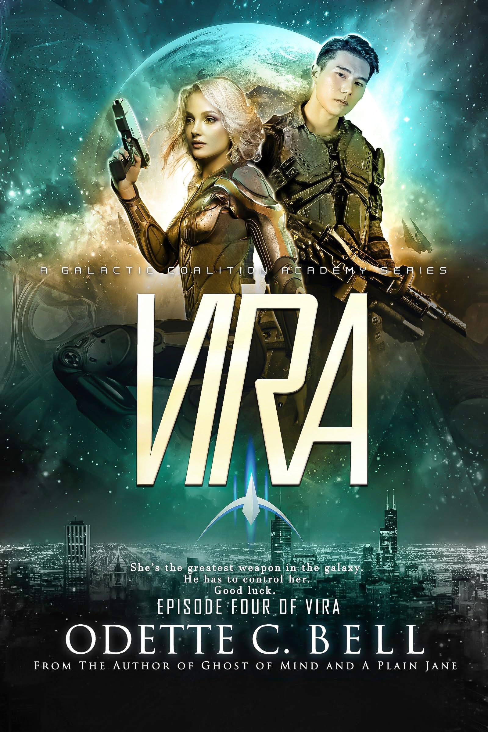 Vira Episode Four