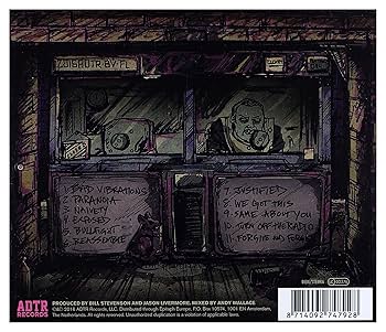 A Day to Remember, Day to Remember - Bad Vibrations - Amazon