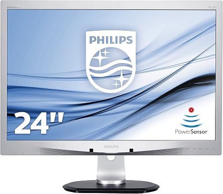 Philips 221P3LPYES 54,6 cm LED Monitor 