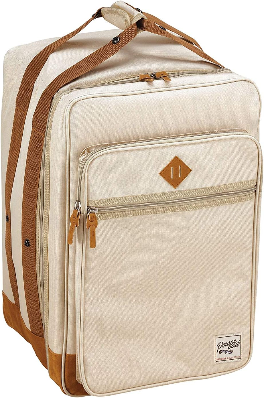 Tama Power Pad Designer Collection Cajon Bag - Wine Red