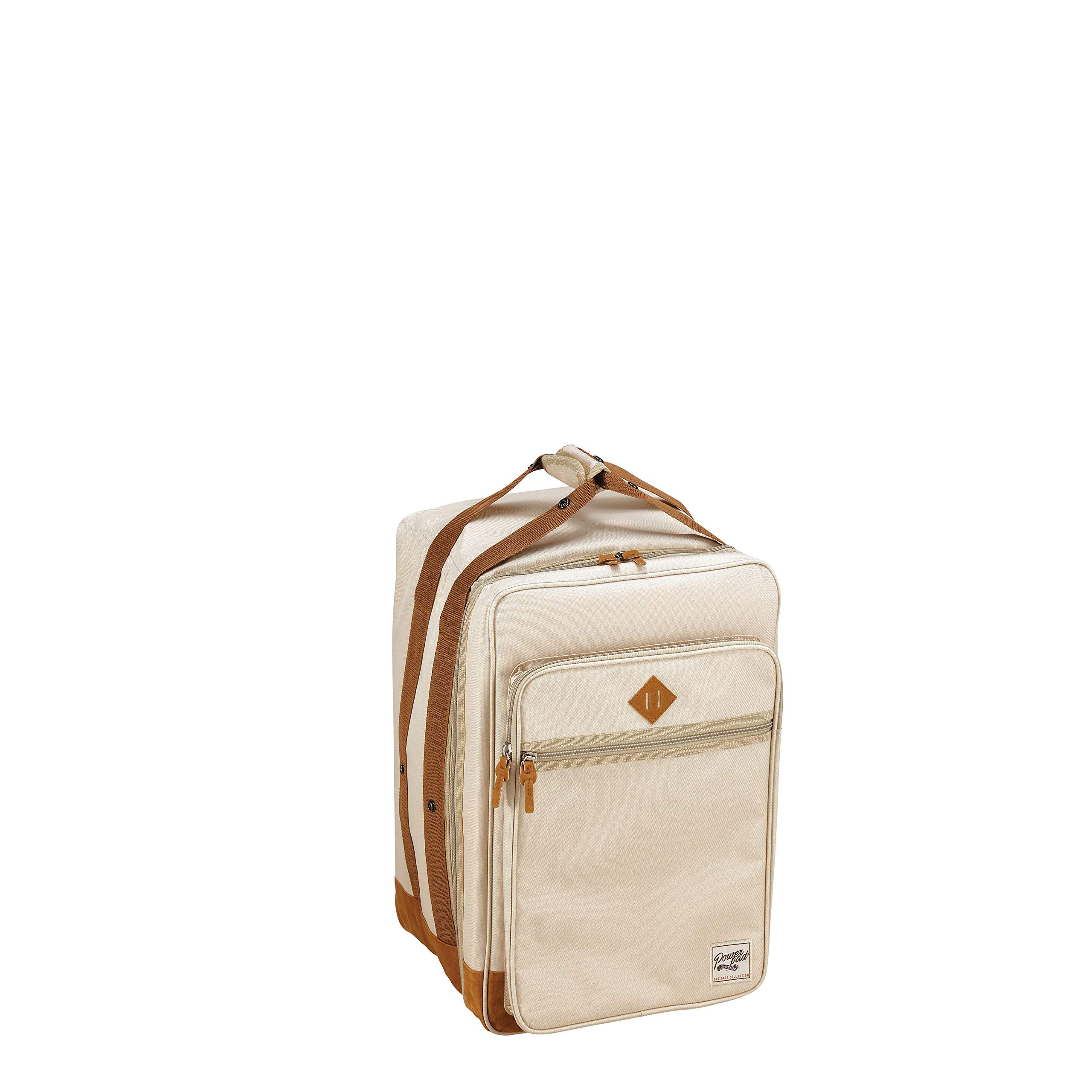 TAMA Powerpad Designer Cajon Tasche - Beige (TCB01BE)