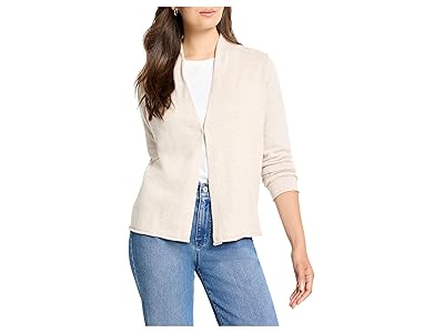 NIC+ZOE Hooked Up Cardigan Women