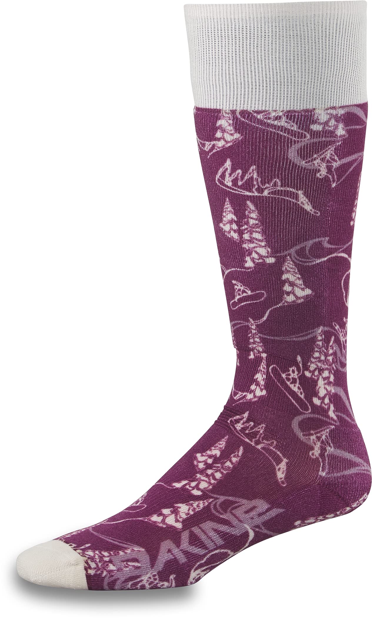 Dakine Womens Women's Freeride Sock