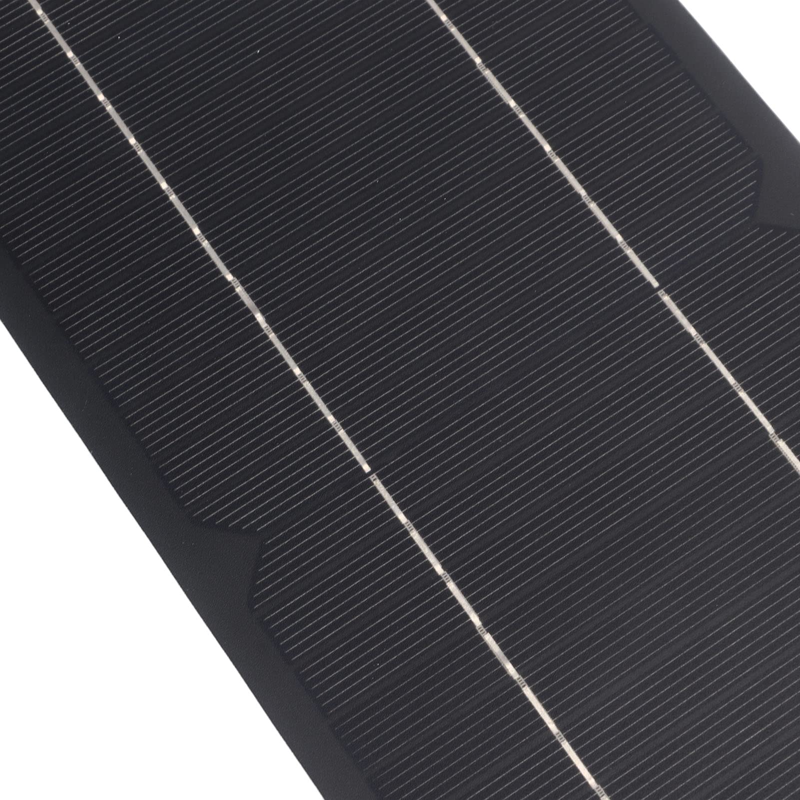 Jiawu Pannello Solare Monocristallino 600W, 18V per, Auto, Barca e Uso | Pannello caricabatteria solare con controller 100A, per , , agricoltura, esterno, campeggio