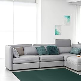 We Sell Mats -  Inch Thickness Multipurpose EVA Foam Floor Tiles - Interlocking Floor Mat for Indoor Gym, Playroom, and Home Use