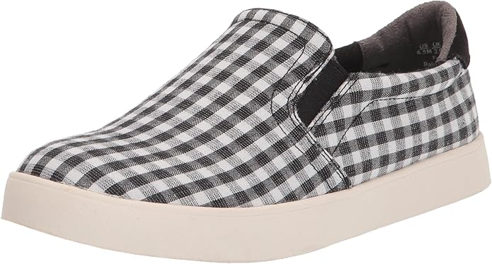 Dr. Scholls Shoes Women's Madison Slip On Fashion Sneaker