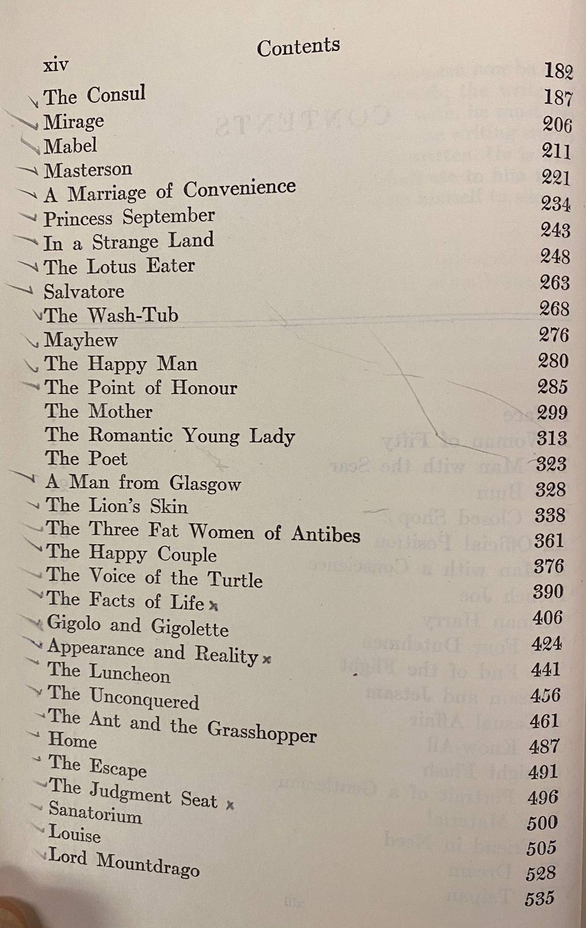 The Complete Short Stories of M. Somerset Maugham Vol.1: East and West - PT08