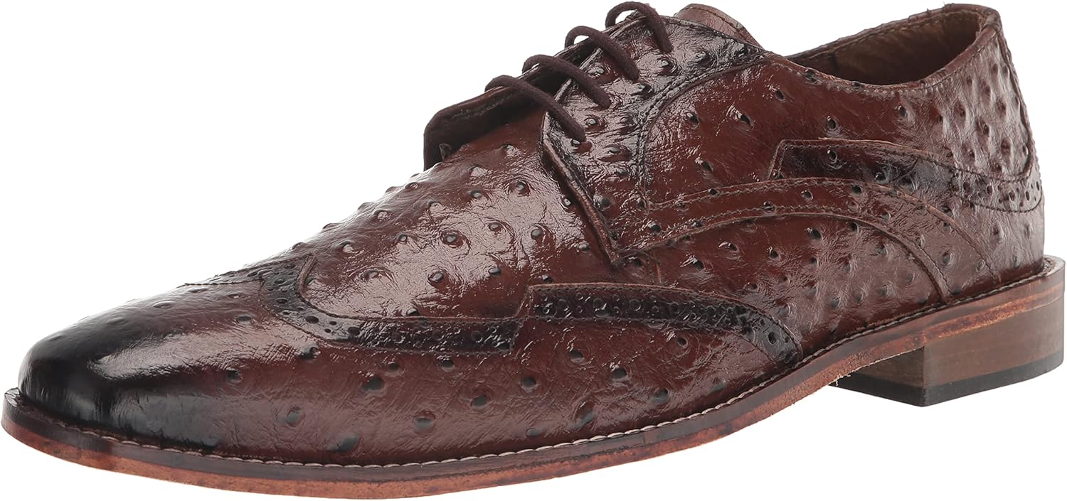 Stacy Adams Men's, Gennaro Wingtip Oxford