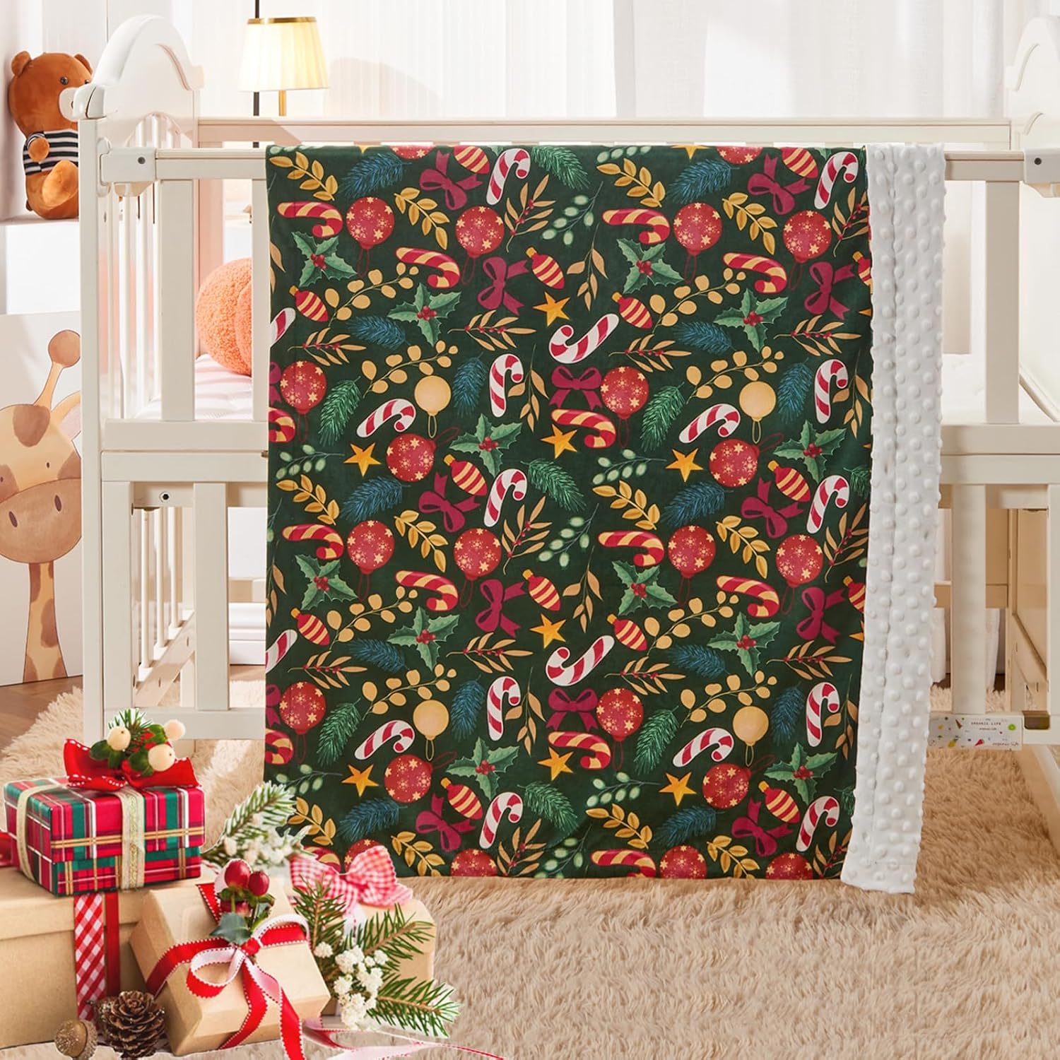 AMROSE Baby Christmas...