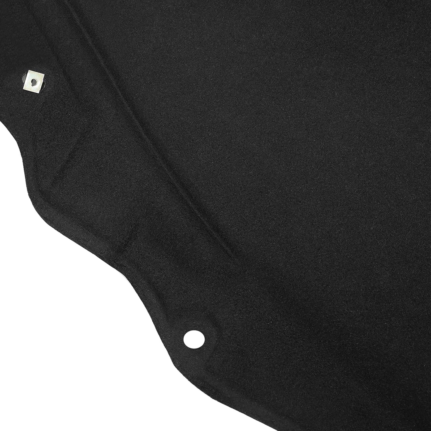 Suitable for Front Lower Engine Splash Shield for Ford Bronco Sport (2021-2024) | Durable Splash Guard Engine Case Protection