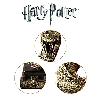 ハリーポッター ノーブルコレクション ドビー ブックエンド Amazon.co.jp: Harry Potter Dobby Single Bookend (one