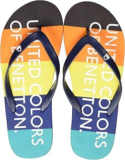 benetton slippers online