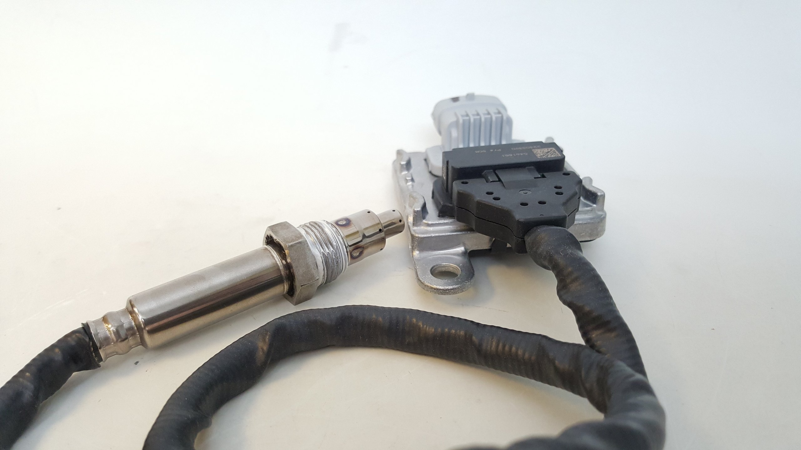 Amazon.com: Volvo Nox Sensor : Automotive
