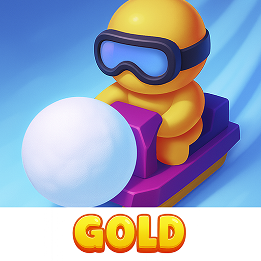 Blizzard Brawl: Snow Fight - Gold