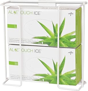 Medline GEL73544 Wire Glove Dispenser Box Holders