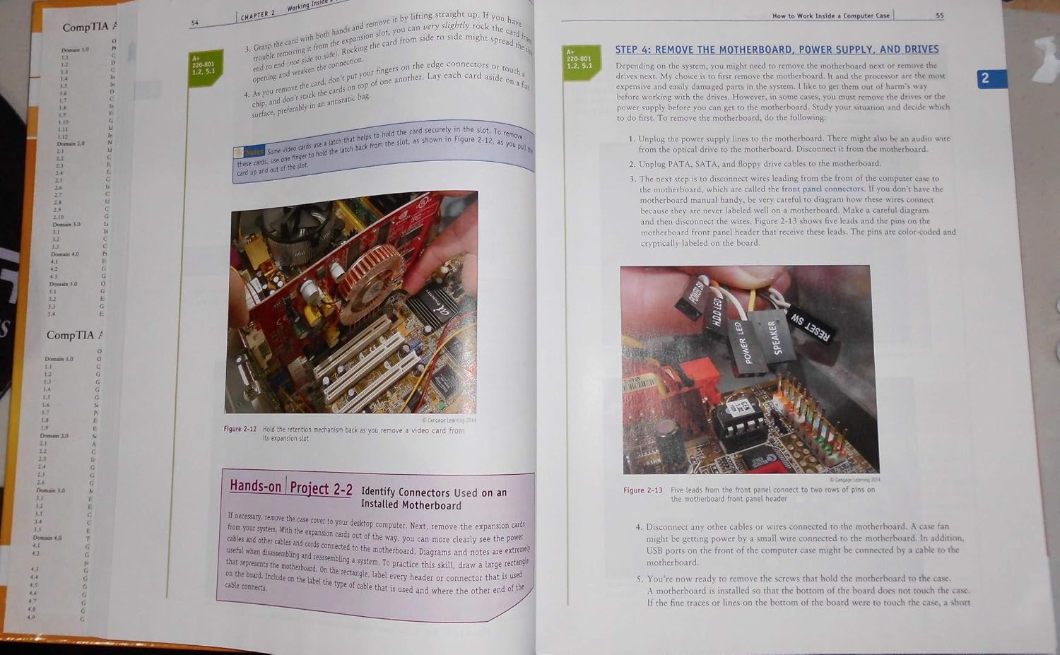 A+ Guide to Hardware: Managing, Maintaining, and Troubleshooting image 5