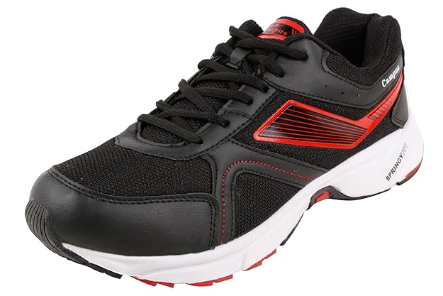 Springy fit campus shoes Clearance