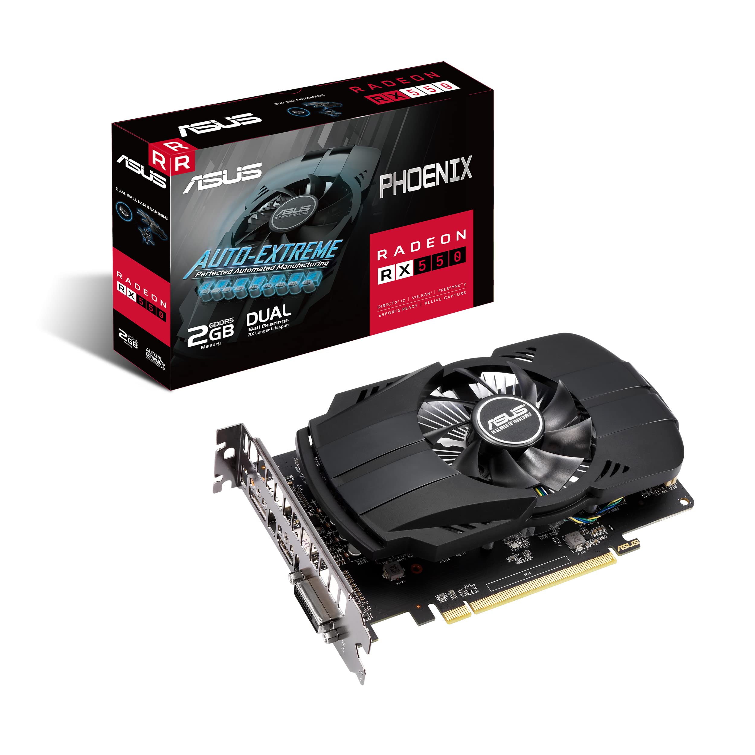 Sapphire Biostar Radeon Rx 550 2gb Biostar Rx 550 Specs Amd Rx 550
