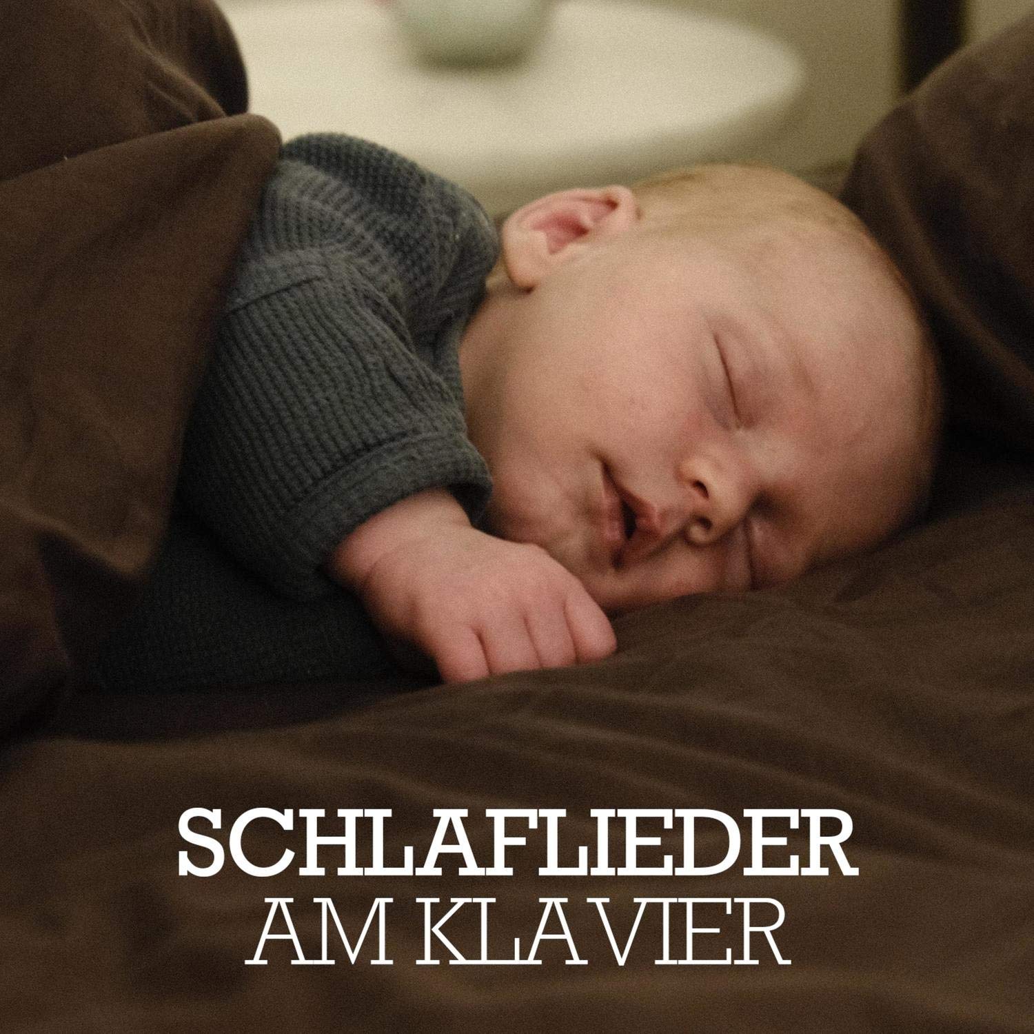 RW Die besten Schlaflieder für Klavier
