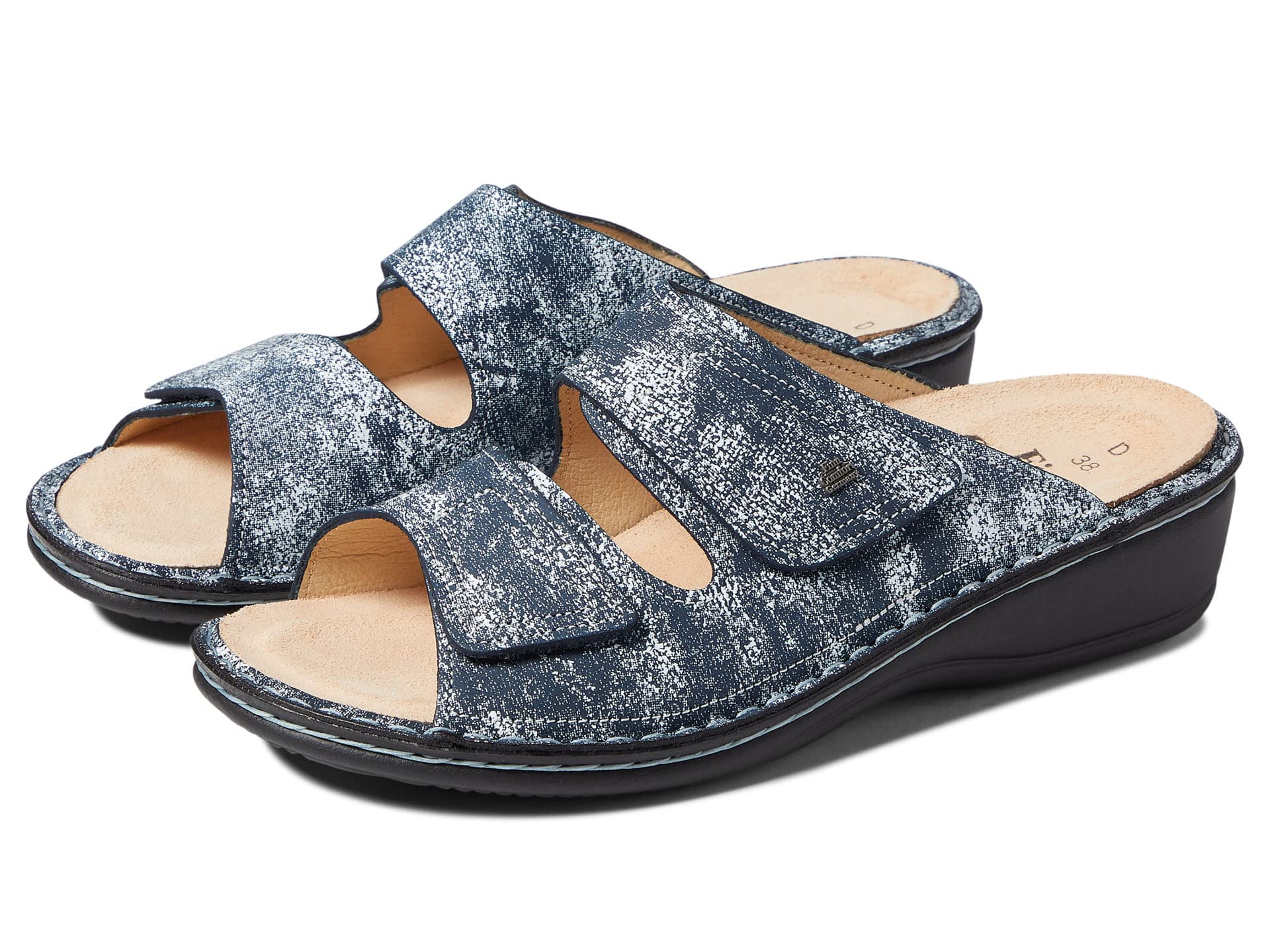 Finn Comfort Womens Jamaika-S