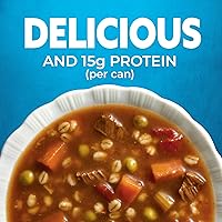 Vista 19 de Progresso sopa tradicional