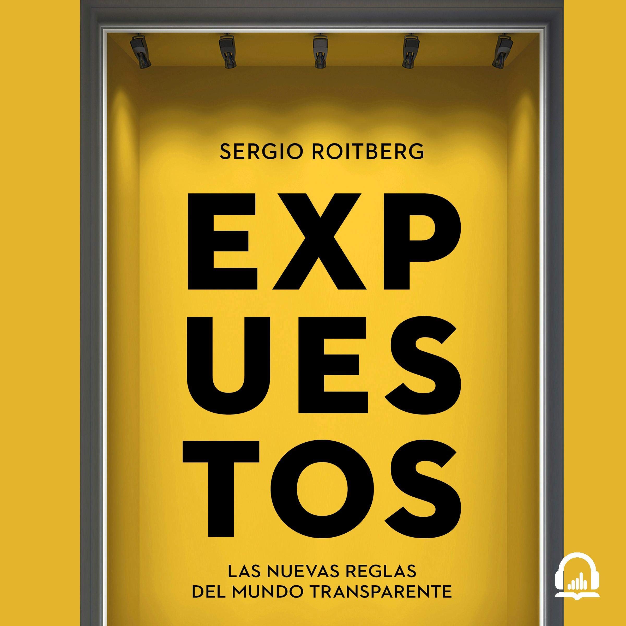 Cover art for Expuestos [Exposed]