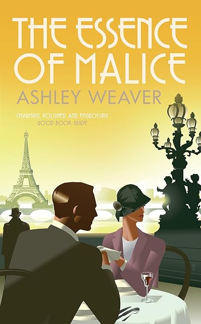 Portada de The Essence Of Malice