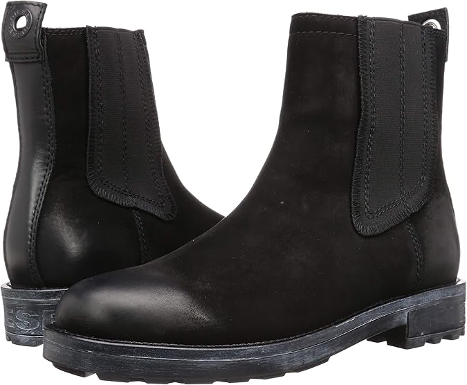 frye stanton moto boots