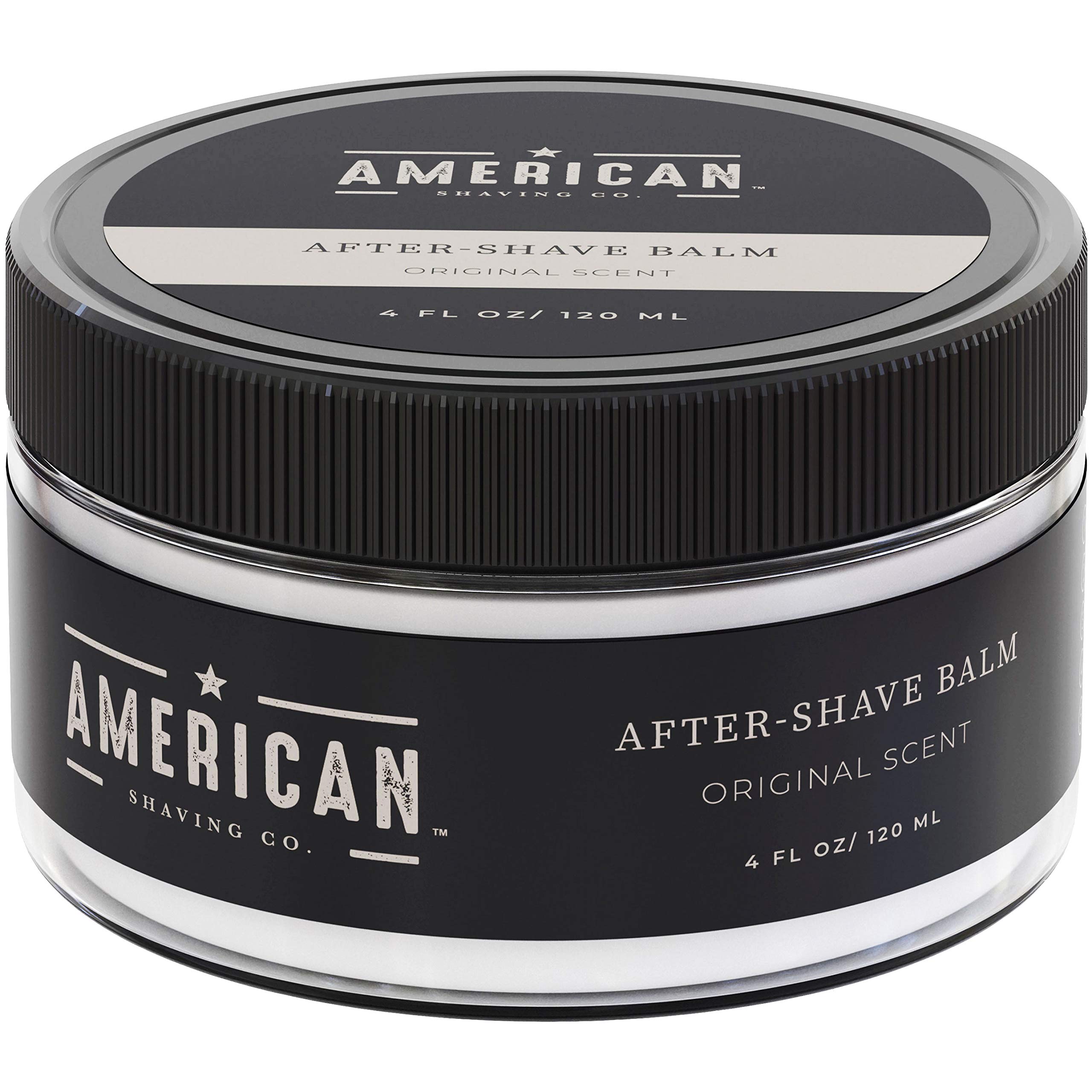 Mens Choice American Shaving After Shave Balm For Men