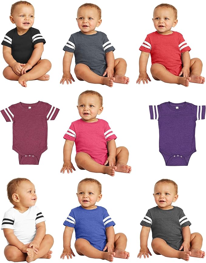 customized baby jerseys