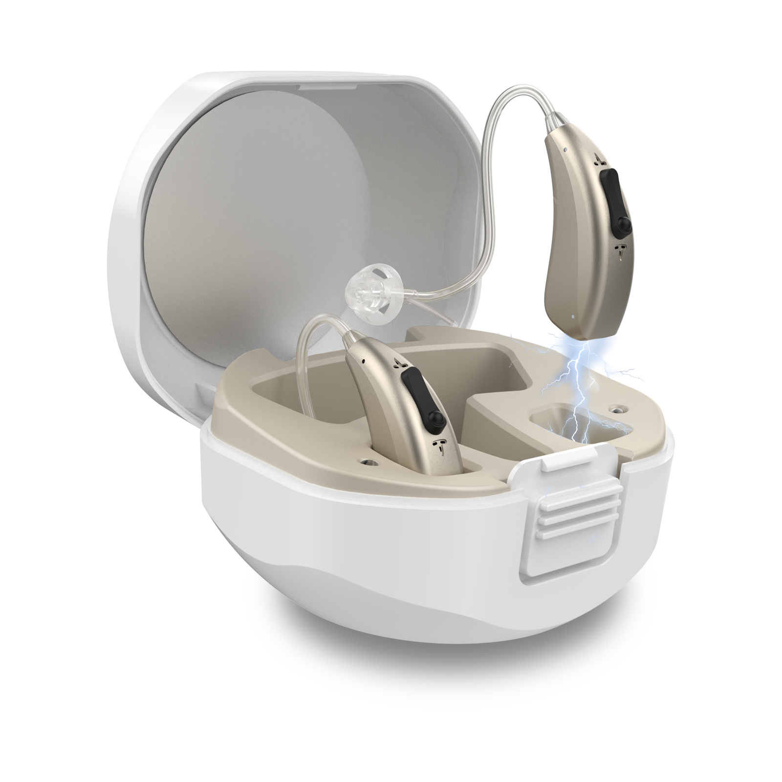 Rechargeable-Hearing-Aids-for-Seniors-Severe-Hearing-Loss-Earrck-Hearing-Amplifier-with-Noise-Cancelling-Hearing-Aid-with-Volume-Control-Dual-Micphone-Gold