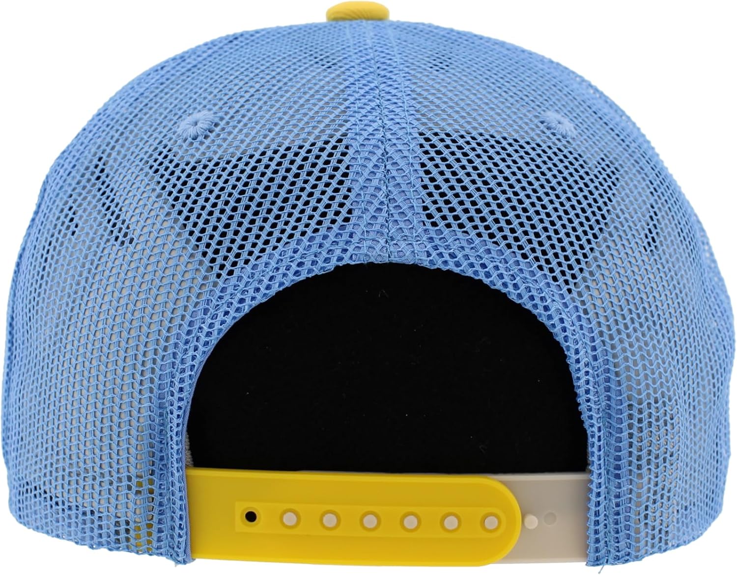 ZHATS NCAA Unisex-Adult NCAA Officially Licensed Hat Trucker Paradigm - Image 4