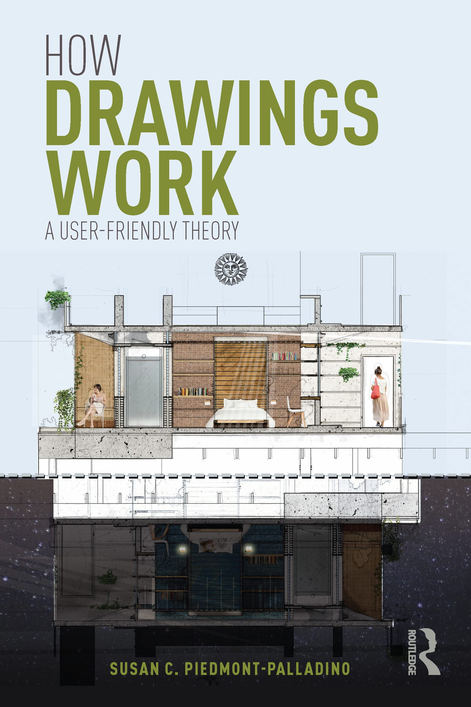 How Drawings Work livre d'analyse graphique et de communication visuelle