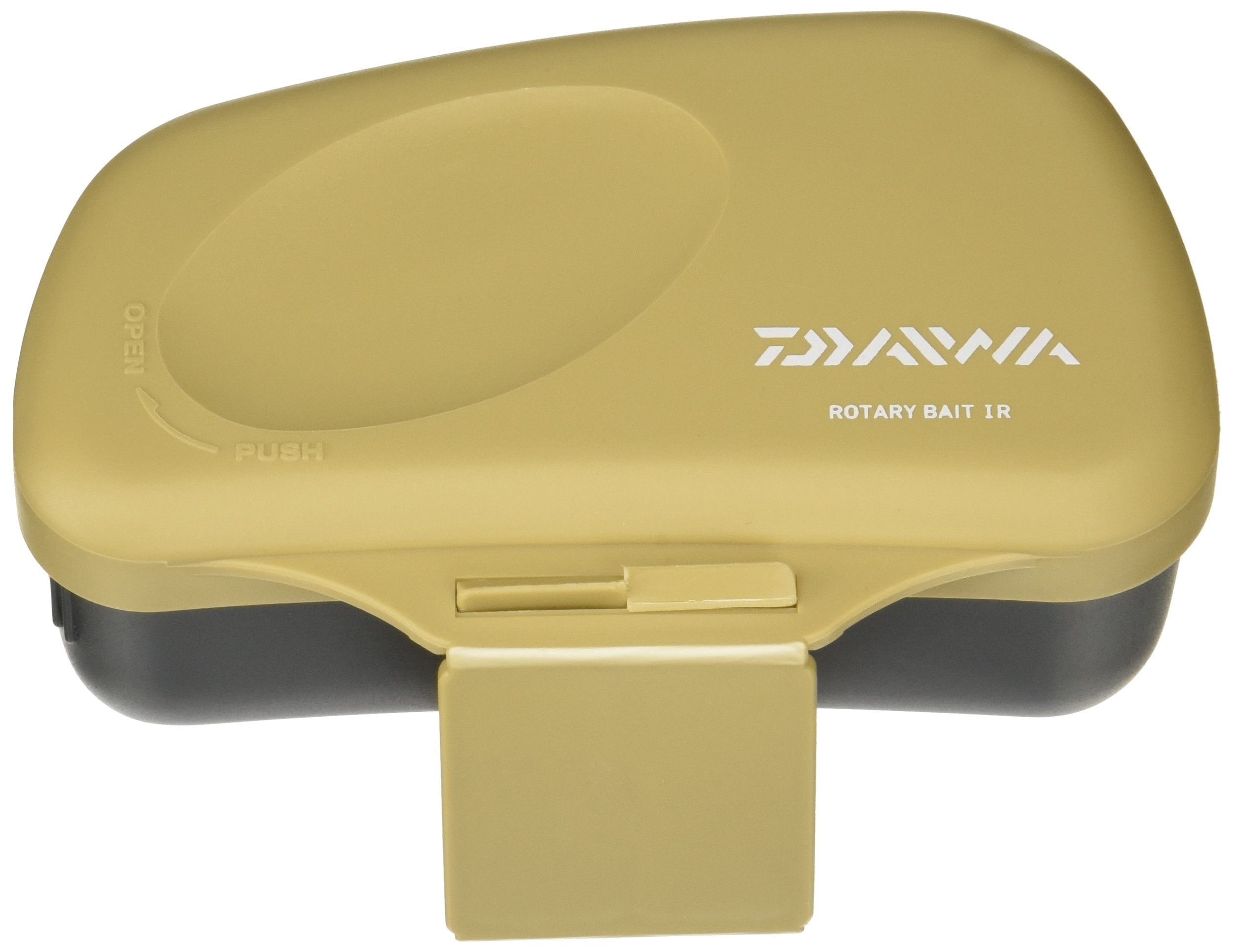 Amazon | ダイワ(DAIWA) 餌箱 ロータリーベイト 1R (アソート