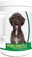 Vista 147 de Healthy Breeds Siberian Husky Multi-Tabs Plus tabletas masticables 365