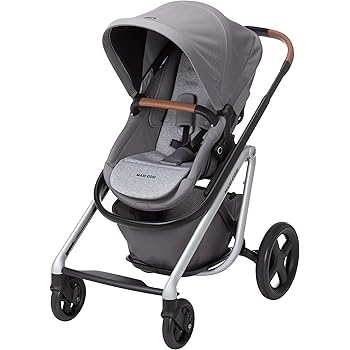 maxi cosi lila nomad grey