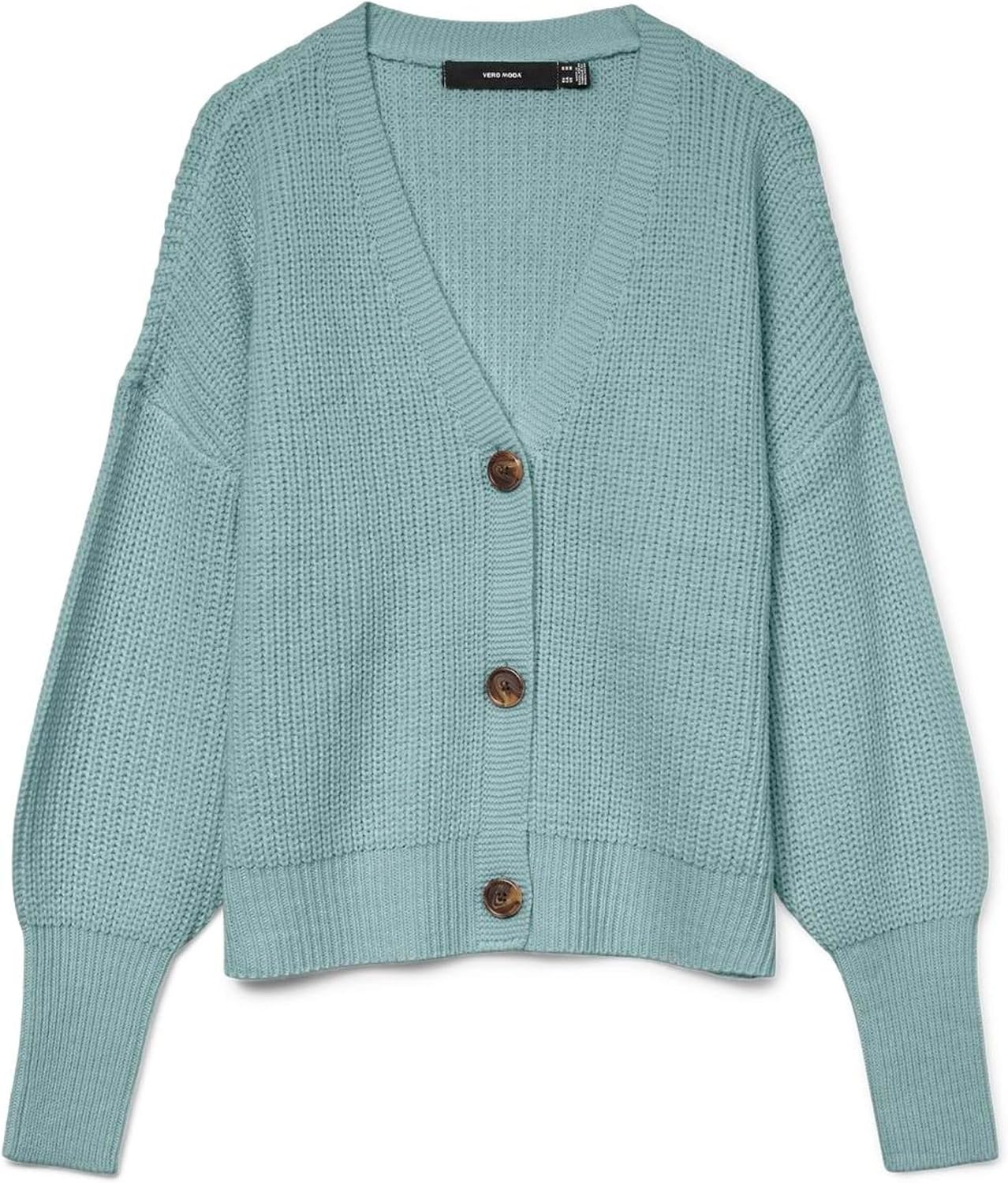 VERO MODA Knitted Cardigan VMLEA Knit Cardigan