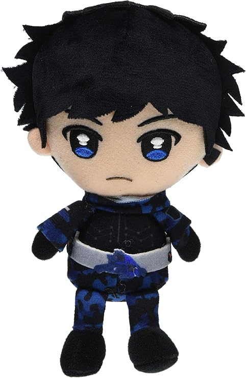 Amazon Co Jp Chibi ぬいぐるみ 不破諫 仮面ライダーバルカン 令和ライダー 岡田龍太郎 おもちゃ