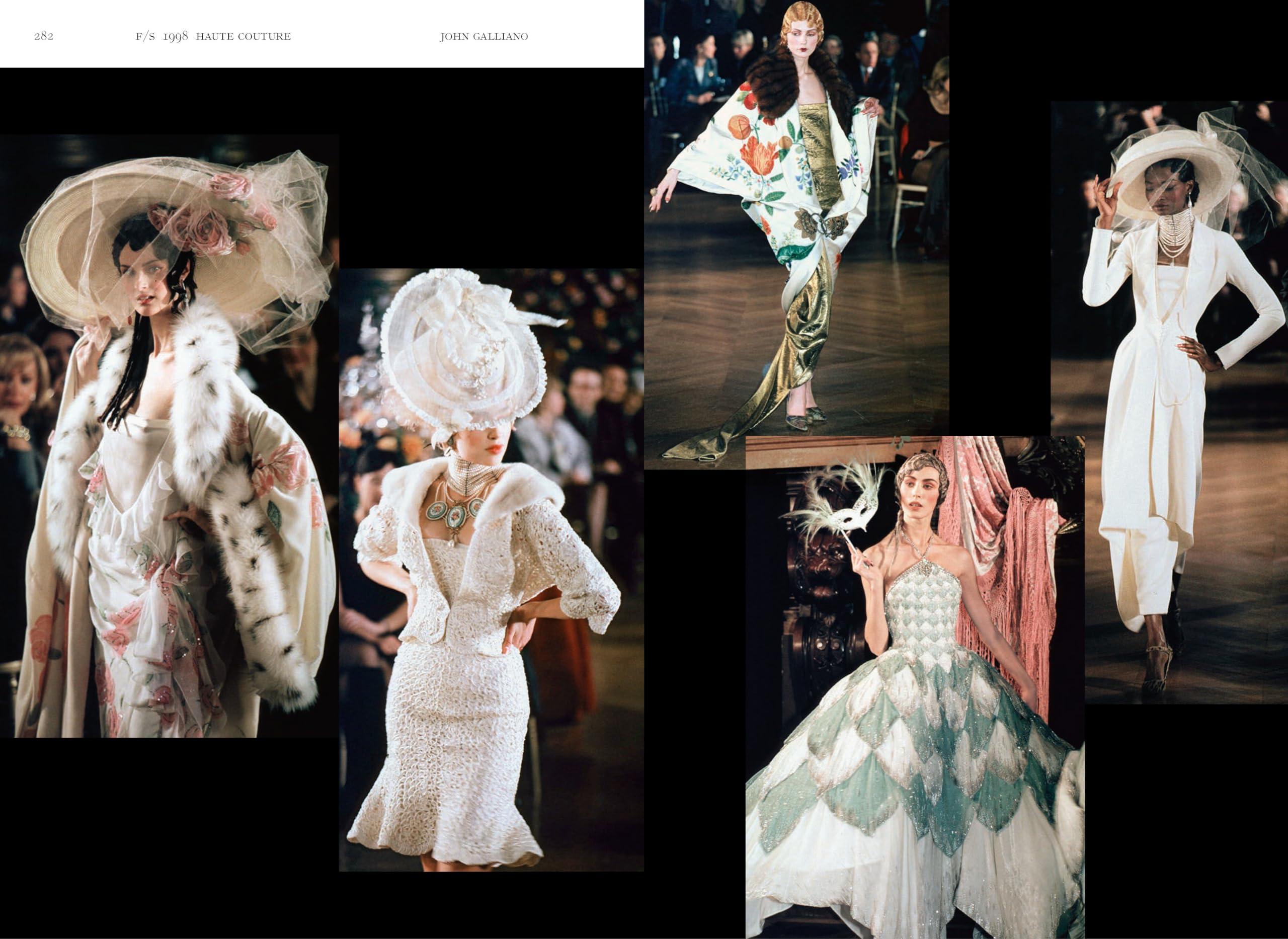 Dior Catwalk: Die Kollektionen – Von Christian Dior bis Maria Grazia Chiuri in 1.100 Abbildungen (Catwalk-Reihe, Band 3)