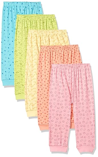 Cloth Theory Unisex-Child Cotton All Over Print Relaxed Pajama