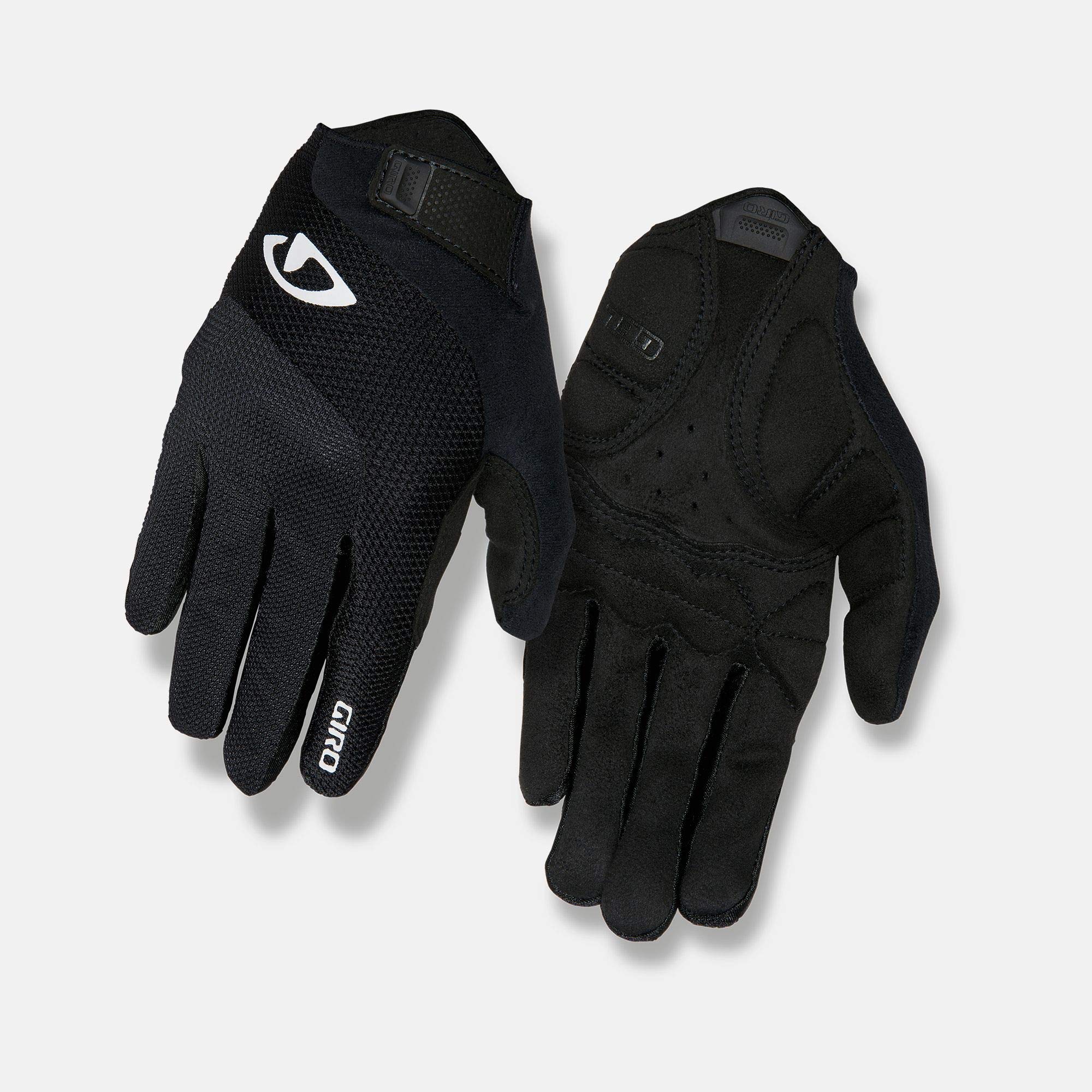 Giro Wm Tessa Lf Blk W S