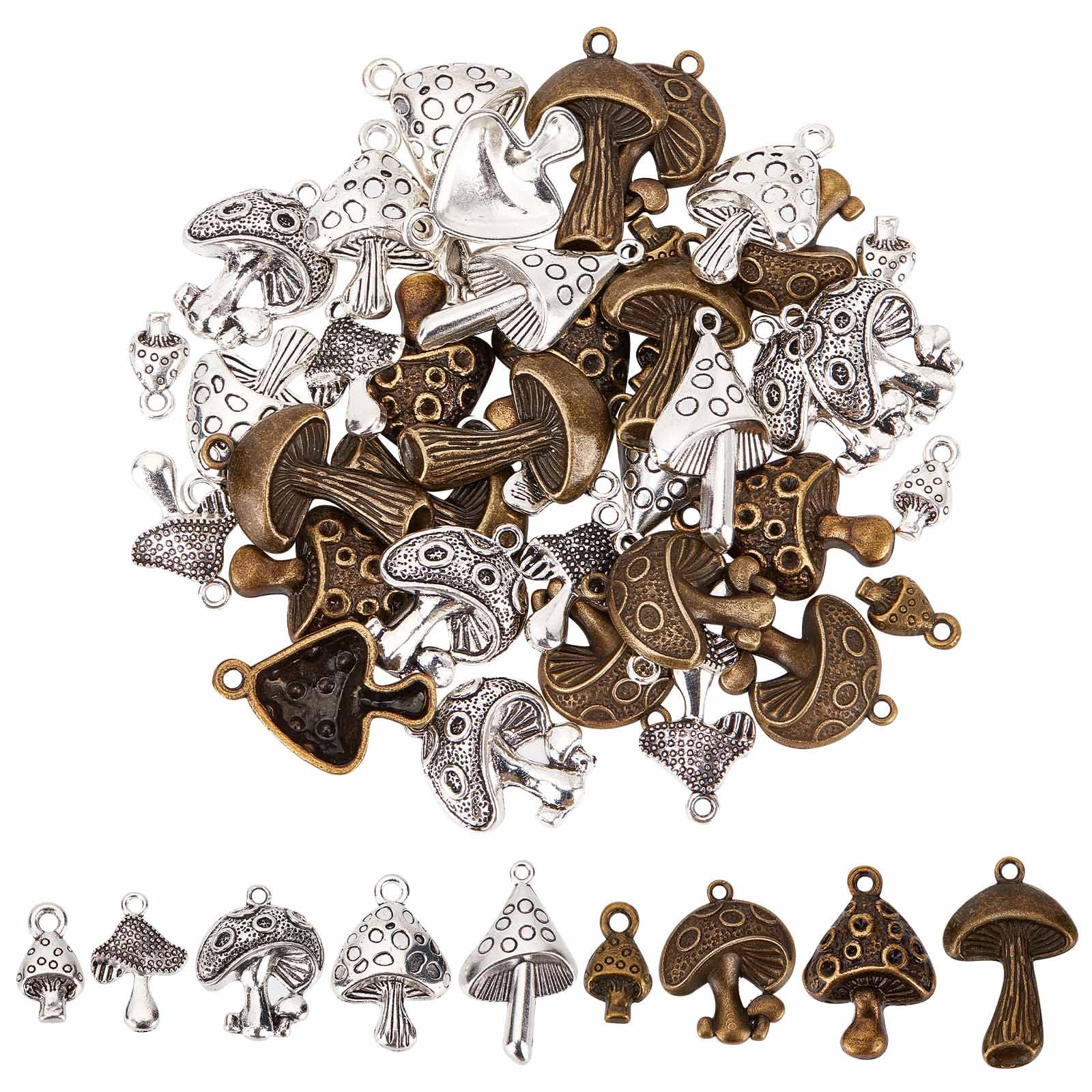SUNNYCLUE 56 UNIDS 14 ESTILOS Encantos de Tarot de Aleación Encantos Góticos A Granel Tibetano Plata Antigua Bronce Adivinación Polilla Mágica Mariposa Encanto Gótico para Hacer Joyas Encantos Pendien SUNNYCLUE 56 UNIDS 14 ESTILOS Encantos de Tarot de Aleación Encantos Góticos A Granel Tibetano Plata Antigua Bronce Adivinación Polilla Mágica Mariposa Encanto Gótico para Hacer Joyas Encantos Pendien