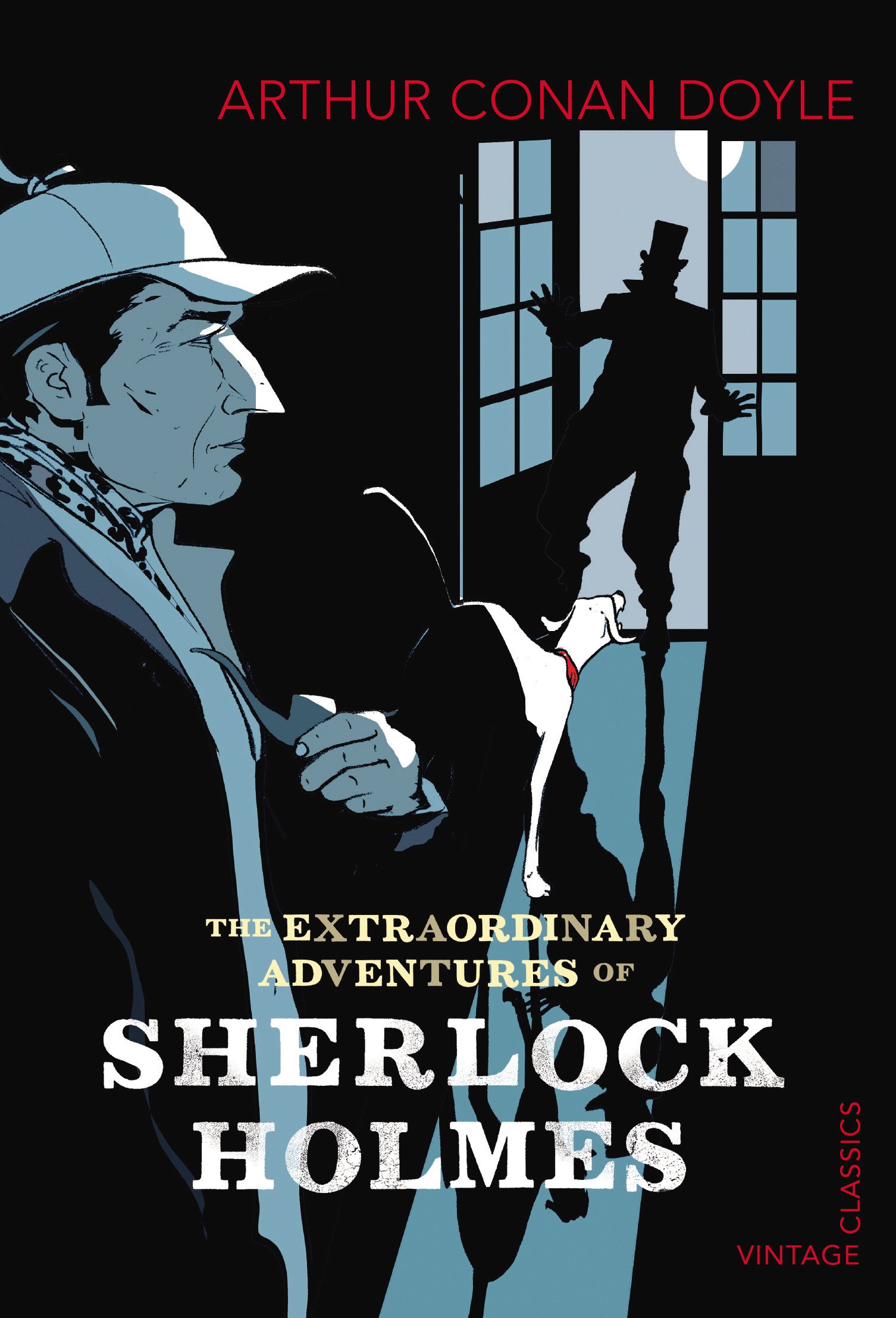 The Extraordinary Adventures of Sherlock Holmes. Doyle**