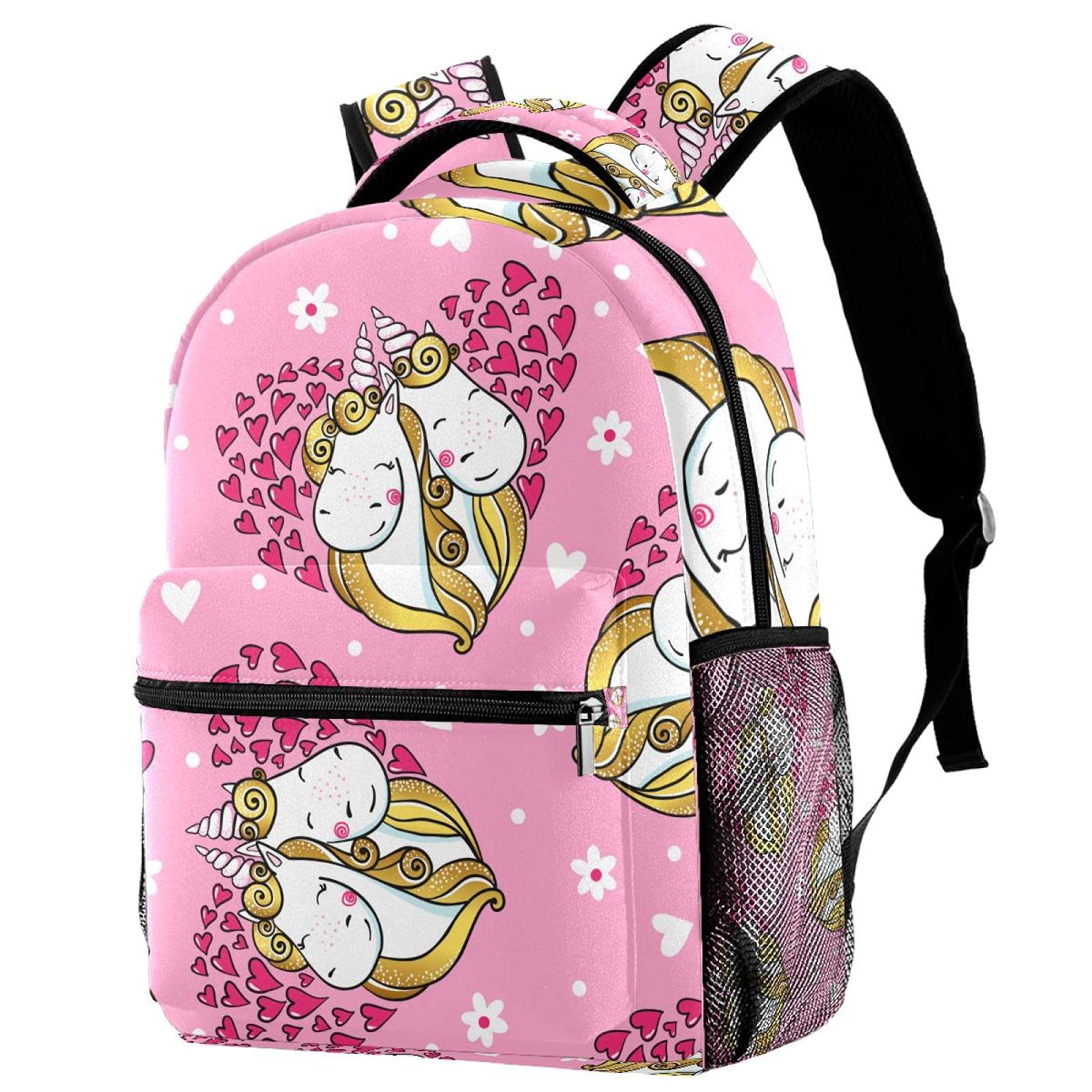 Sac à dos pour garçons et filles idéal pour l'école et sorties