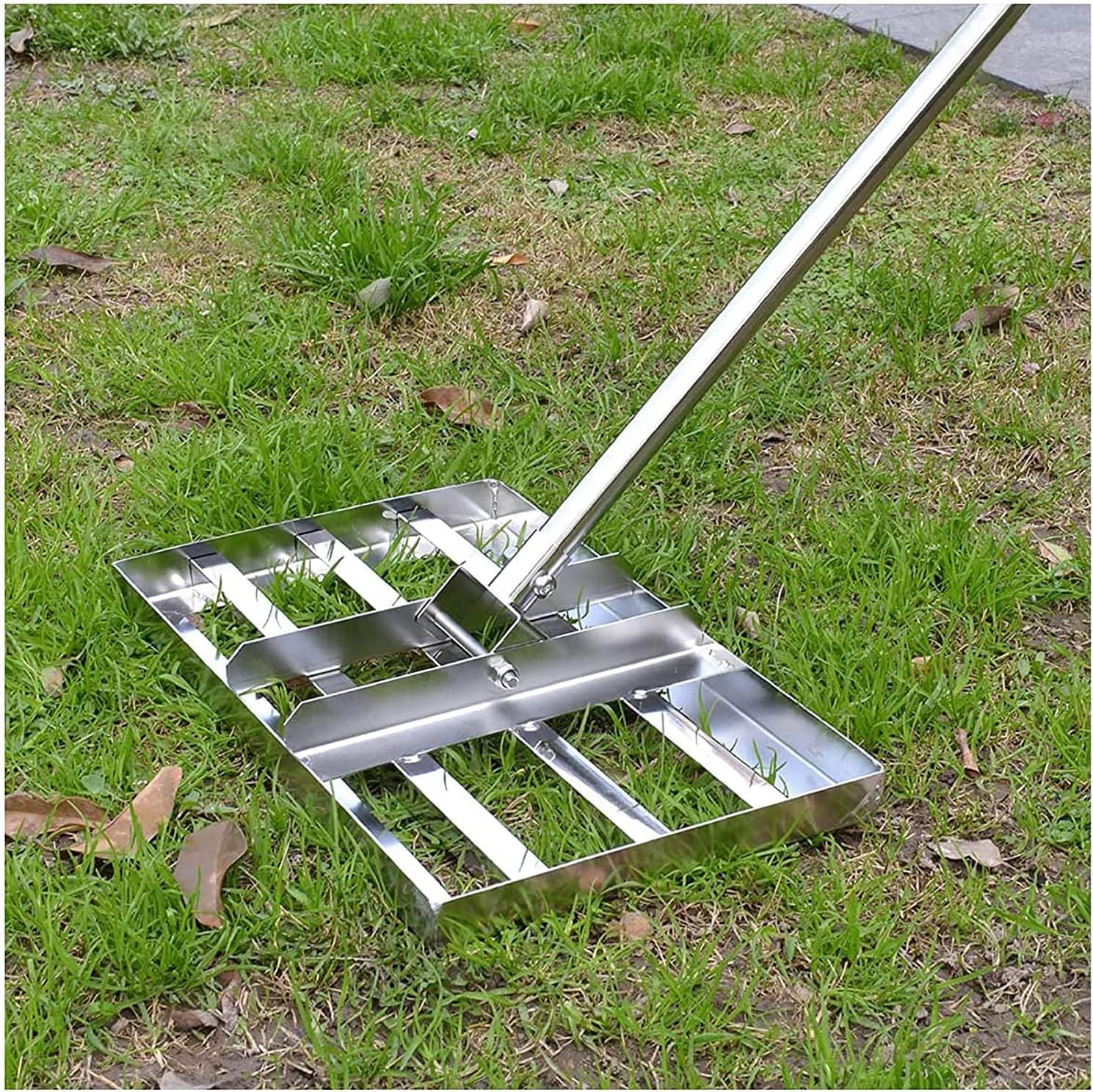 Lawn Leveling Rake Lawn Rake, Garden Leaf, Lawn Level Tool