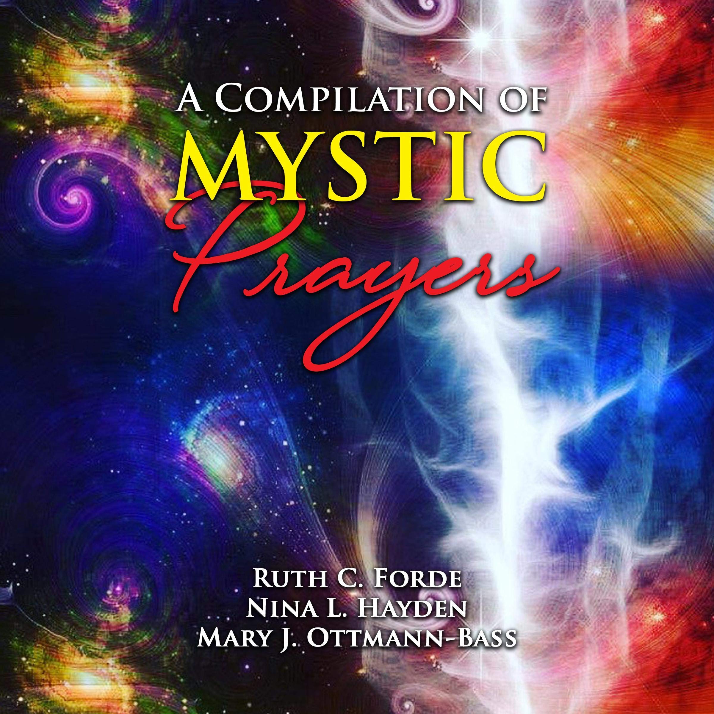 A Compilation of Mystic Prayers